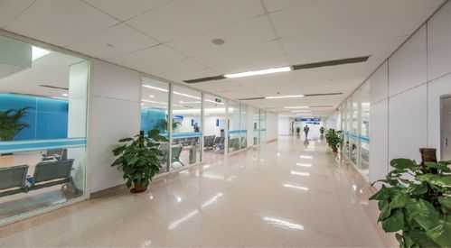 2026年天津防火玻璃隔断服务商综合实力分析与选型指南 聚焦技术开发与咨询