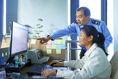 日照高新税务 以“税动力”护航环保企业向“绿”而兴