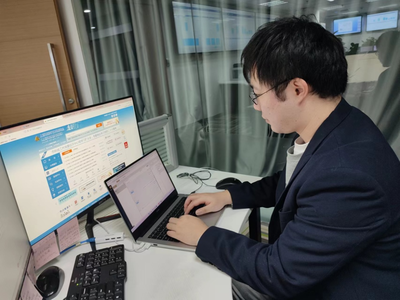 市科委“线上人工帮办服务”助力政务高效赋能 技术开发与技术咨询实践解析